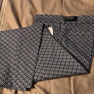 Sharagano pants